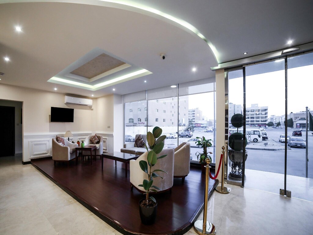 فندق نايت ان