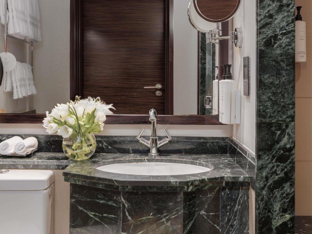 فندق سويس أوتيل مكة