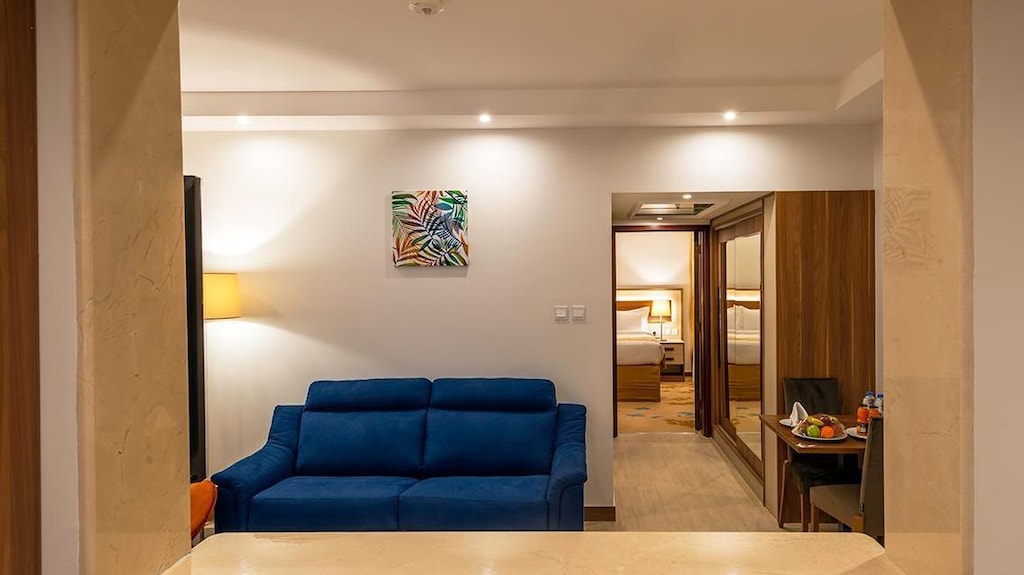 فندق البسفور وقف الصافي