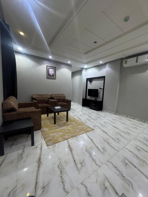 Hams Suites Serviced Apartments 1