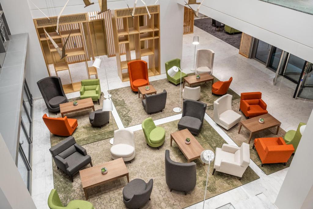 Park Inn by Radisson Riyadh