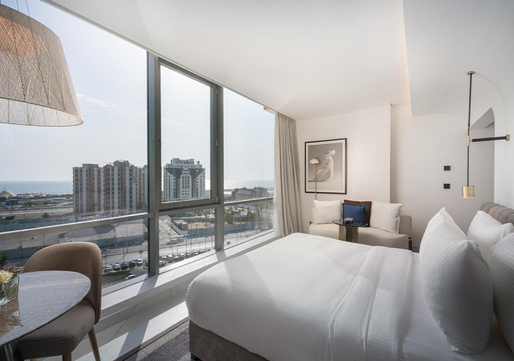 جوديان رد سي مول