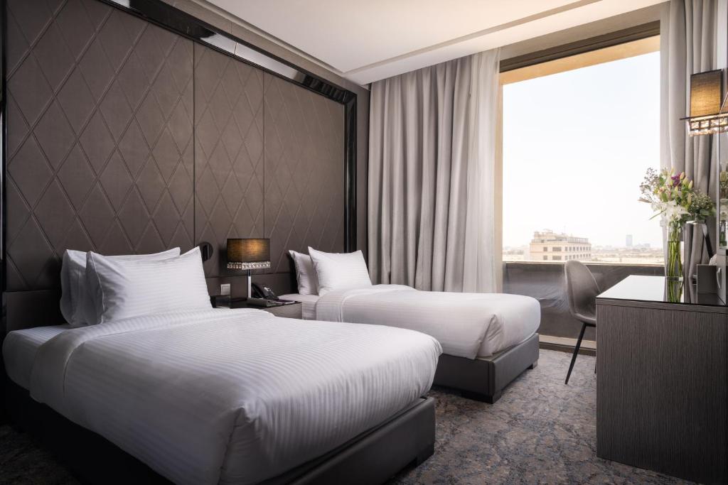 JOUDYAN King Road Jeddah By ELAF جوديان طريق الملك جدة