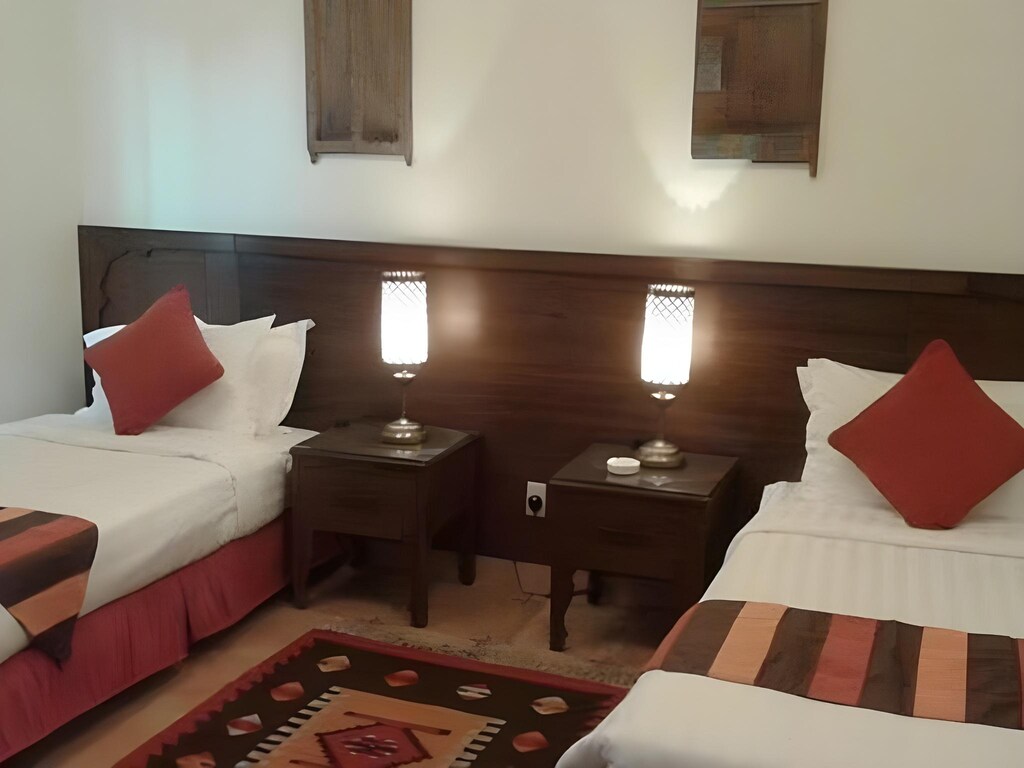 منتجع لافونتين البحيرة