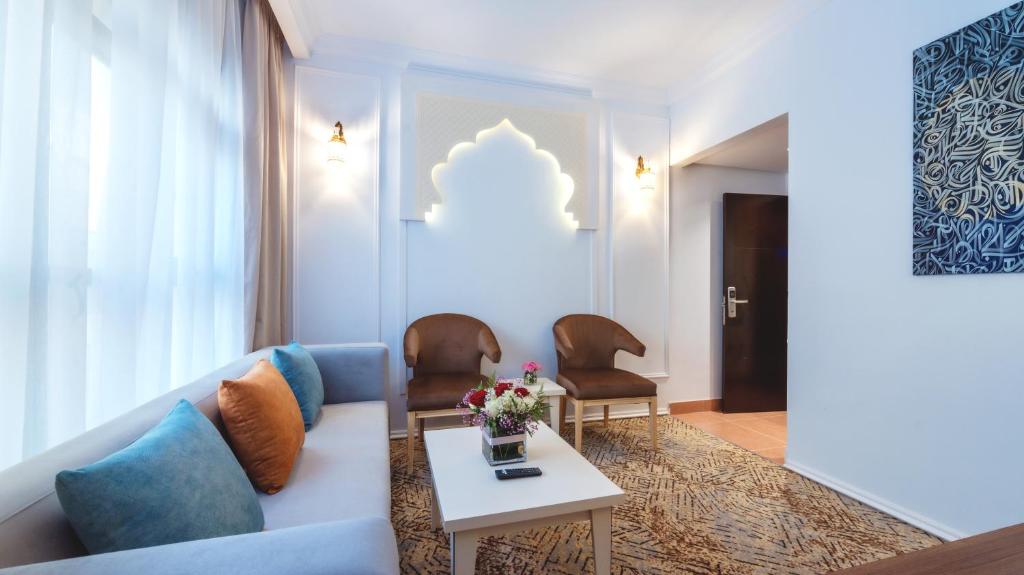 فندق مياس المدينة