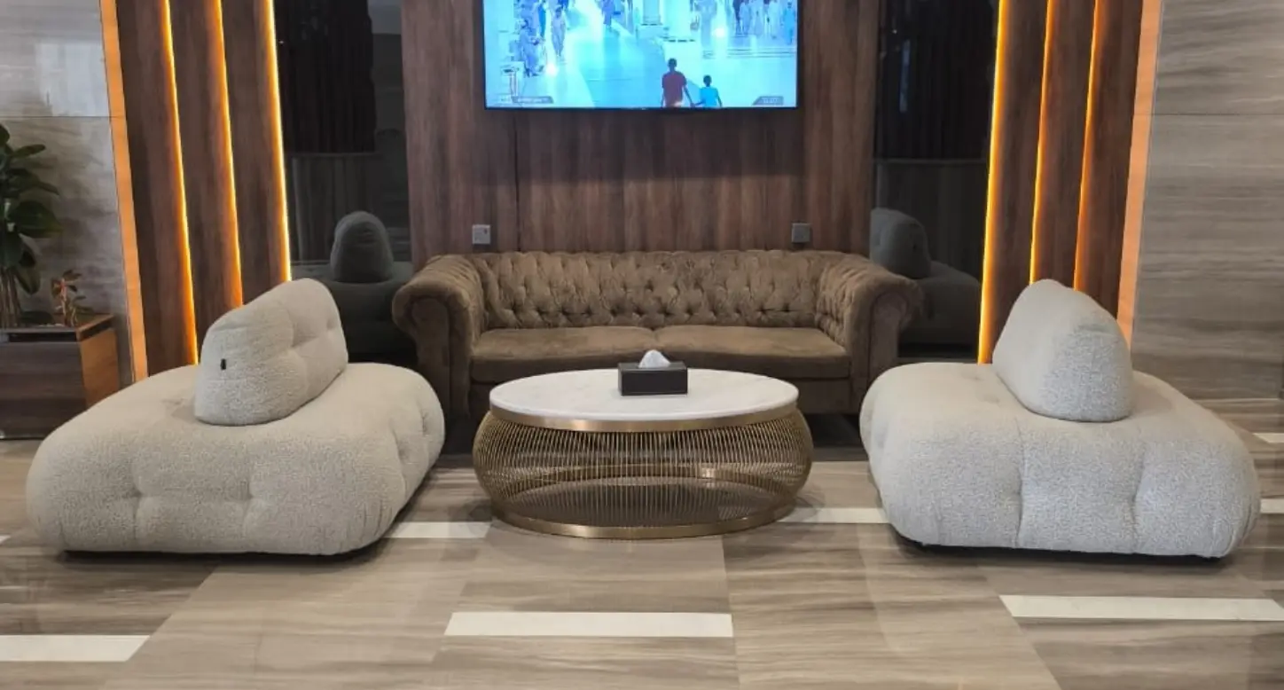 Nasamat Makkah Hotel