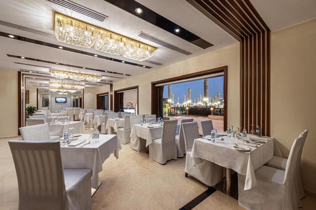 الذهبي جولدن توليب(Golden Tulip Al Zahabi)