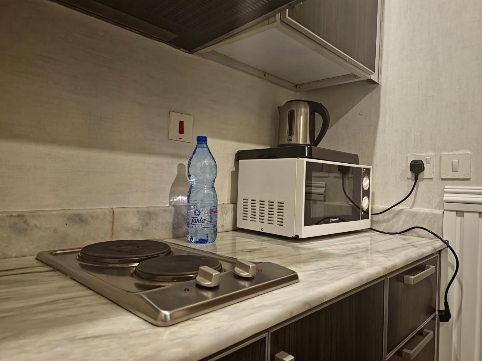 Qosor Al Sharq Furnished Units