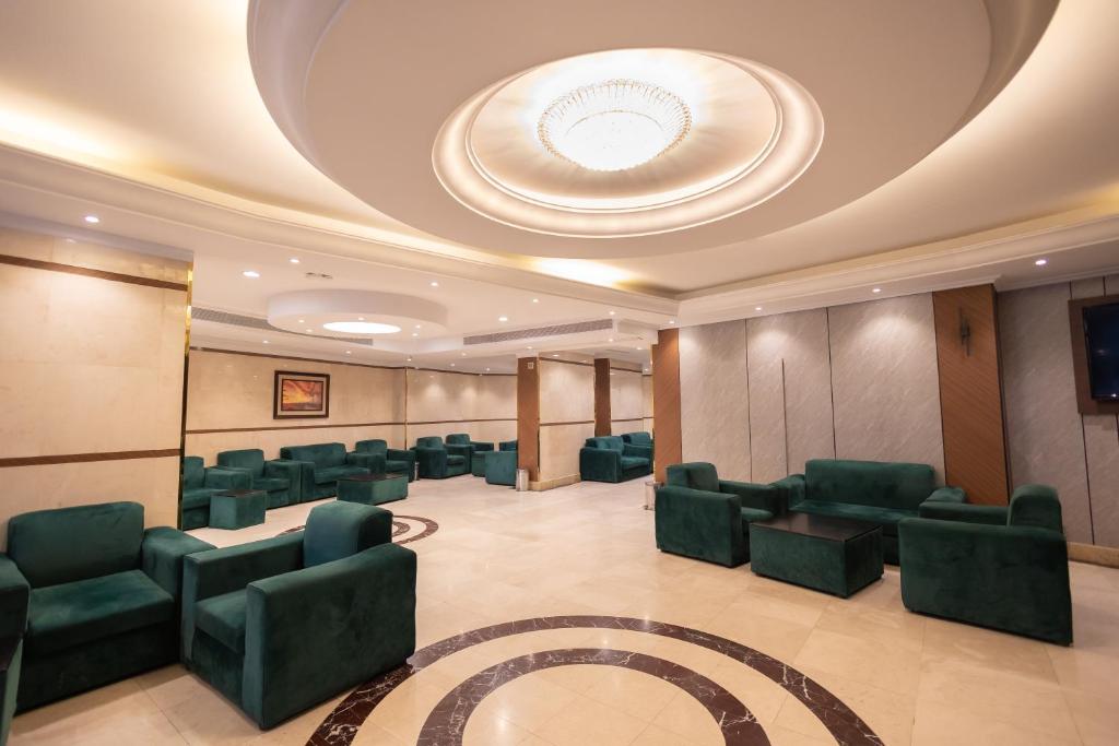 Rehab Al Mahbba Hotel