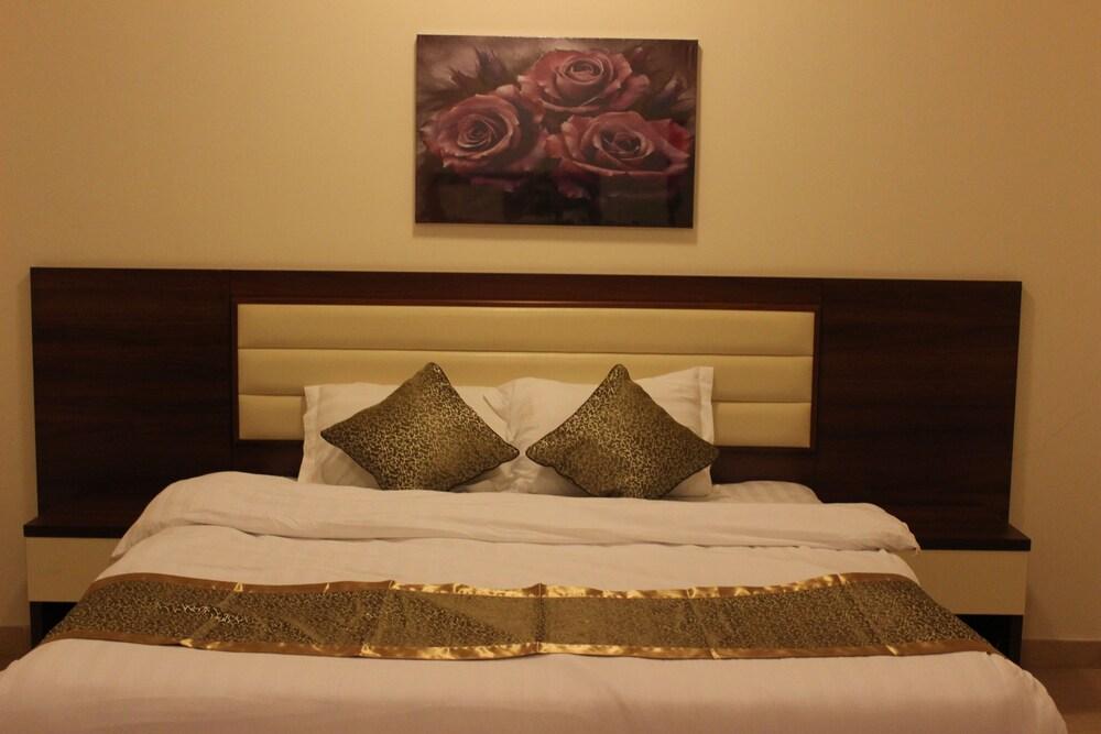 Al Reehan Homes Furnished Units