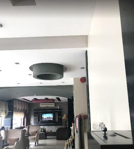 شقق نوارة الطبية