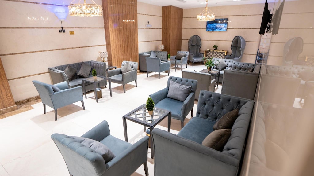 فندق لمار اجياد الاول 