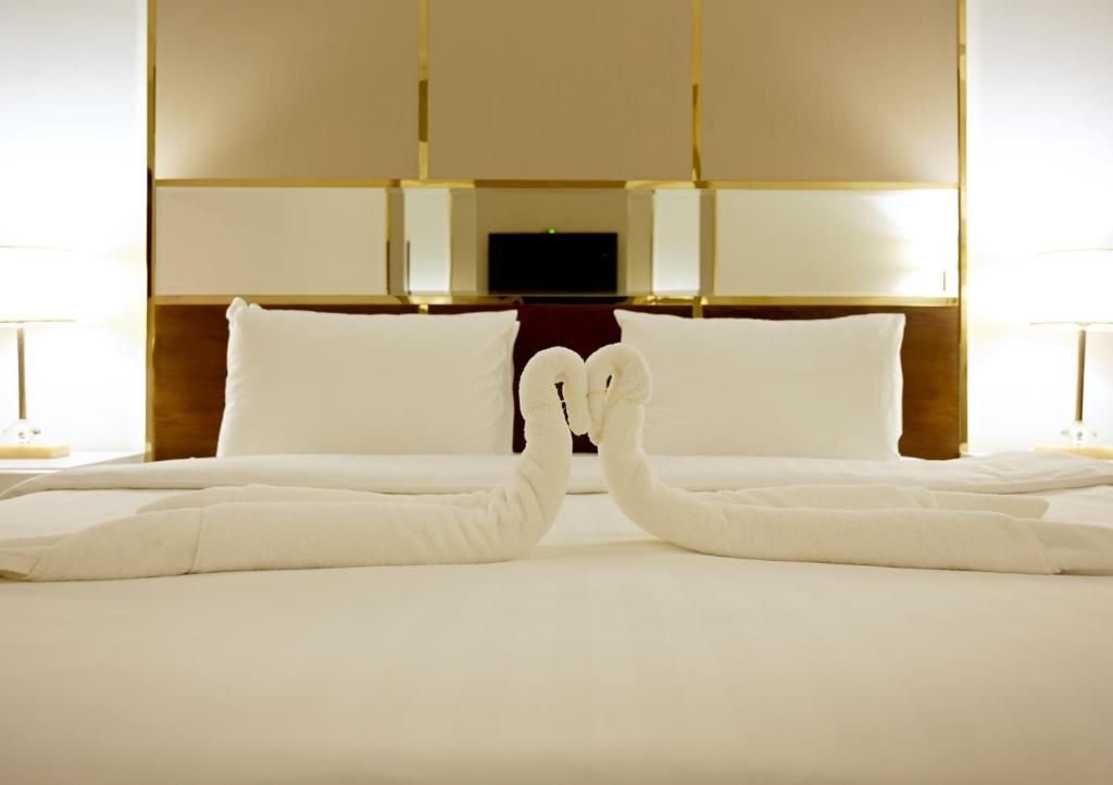 فندق صلة(Sela Hotel)