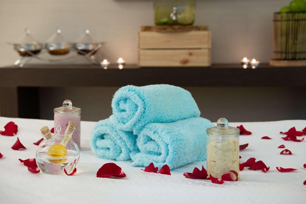 فندق راديسون بلو جدة كورنيش