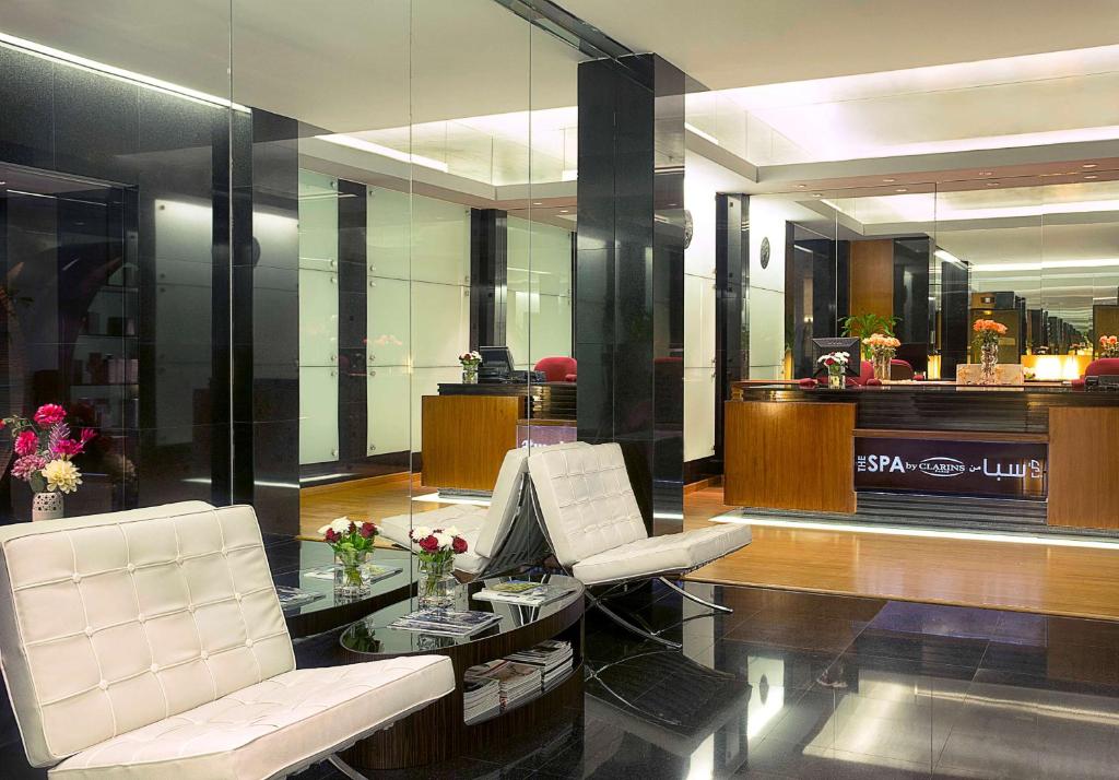 فندق والدورف أستوريا جدة - قصر الشرق