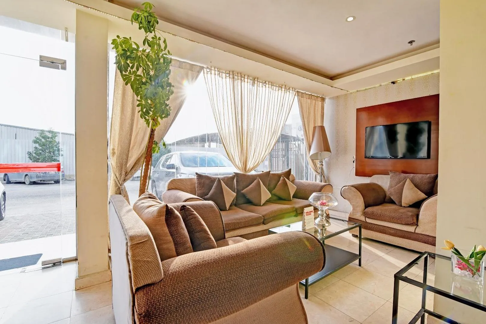 الدانة الخليجية 