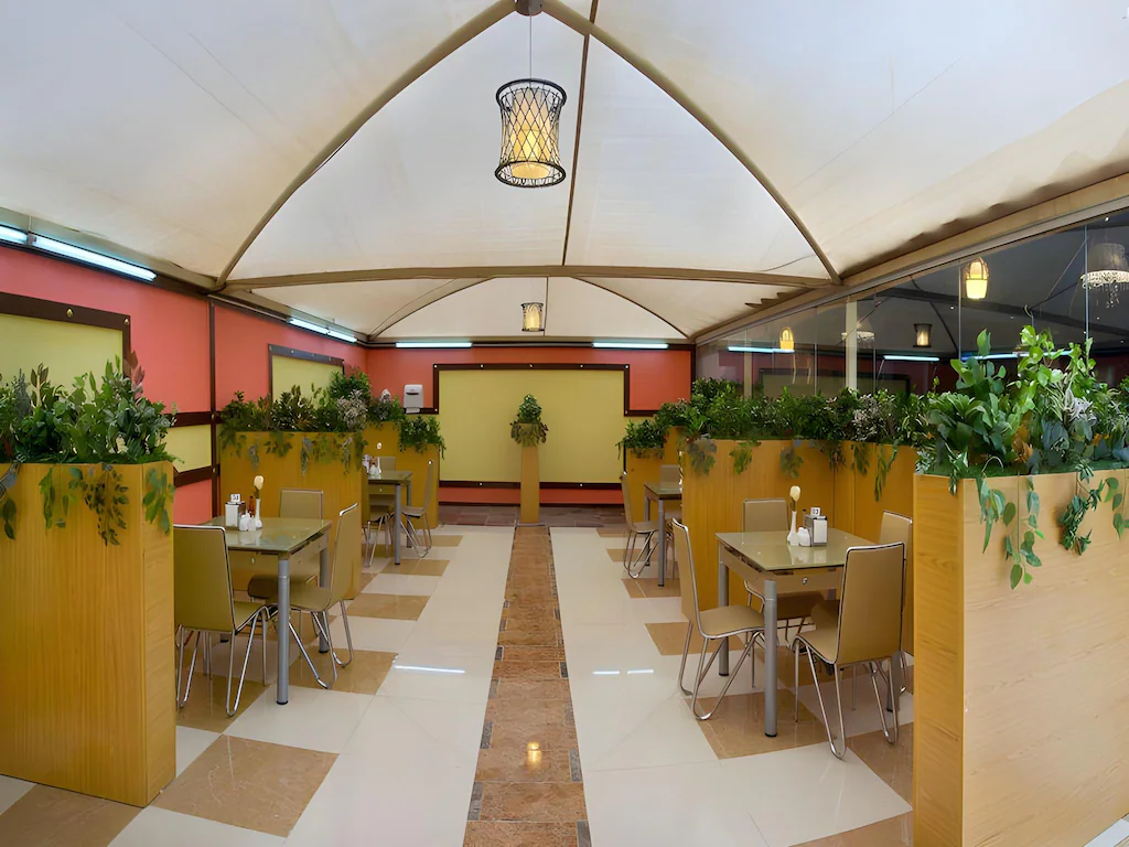 Al Farhan Hotel Suites Al Salam