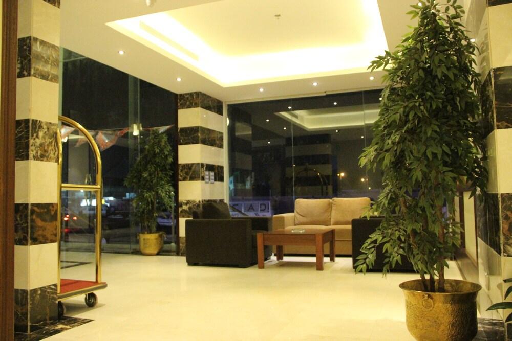 Al Reehan Homes Furnished Units