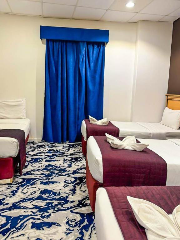 Rehab Al Mahbba Hotel