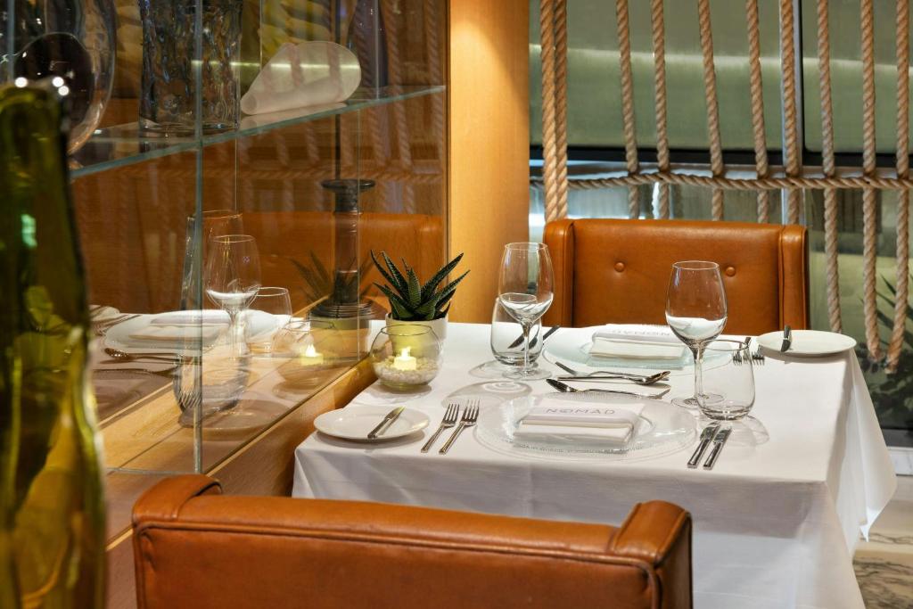 فندق شيراتون جدة