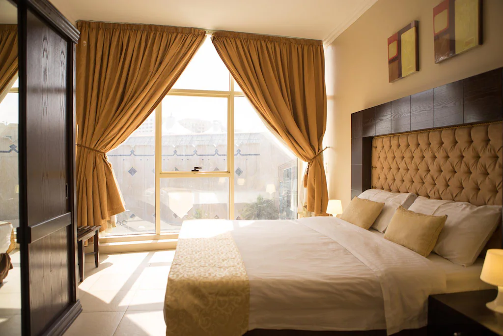 Travellerinn Hotel Apartment