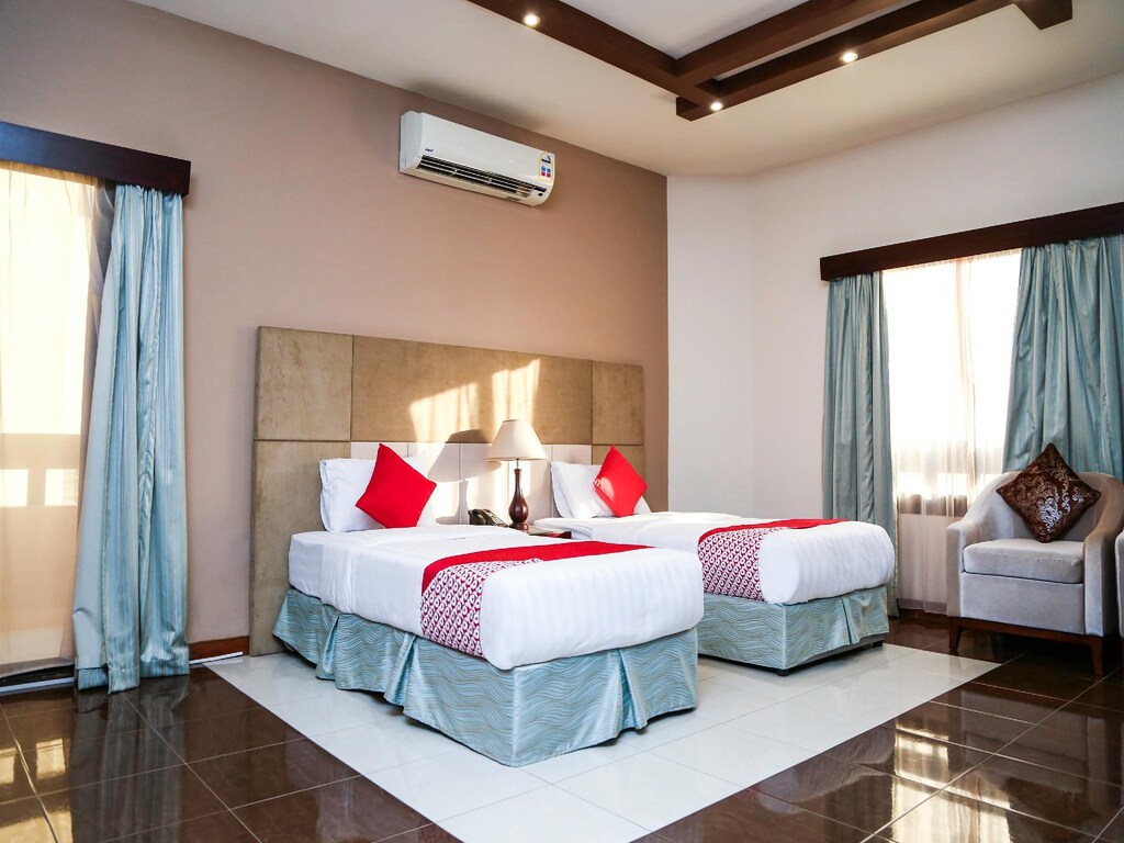 فندق نايت ان