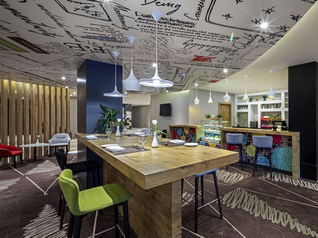 فندق إيبيس جدة طريق الملك