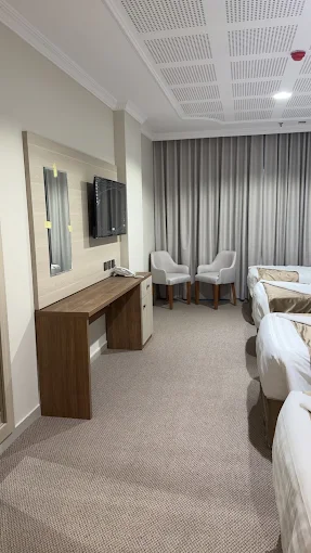 فندق لؤلؤة التوحيد 1(LU LU AL TAWHEED)