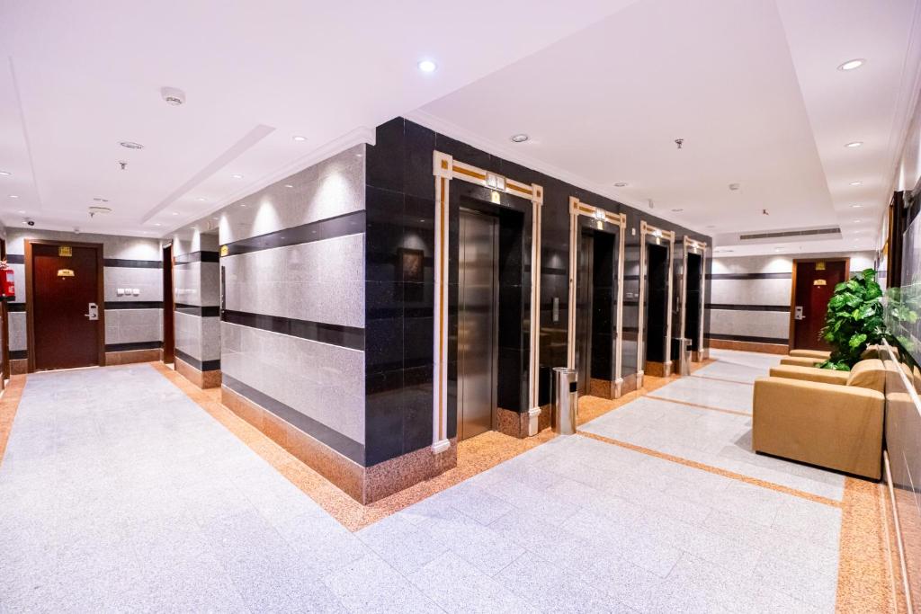 فندق الكرام | Al Kiram Hotel