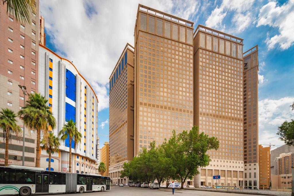 فندق ابراج الكسوة