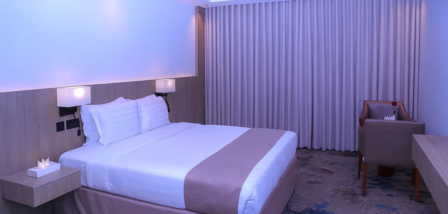 فندق كونكورد دار الخير