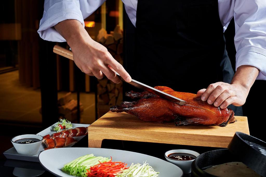 فندق شانغريلا جدة