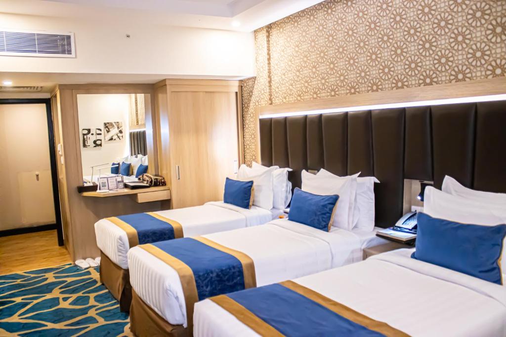 Swiss International Taba Alsalam