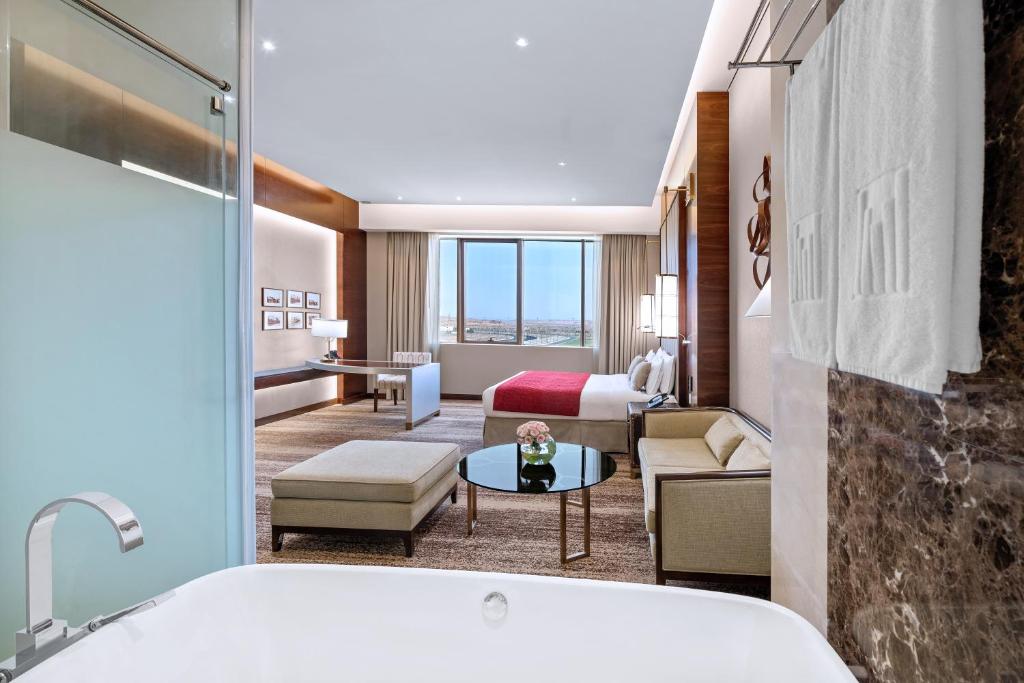 جراند ميلينيوم تبوك(Grand Millennium Tabuk)