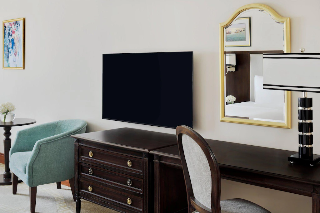 فندق دار الإيمان انتركونتيننتال