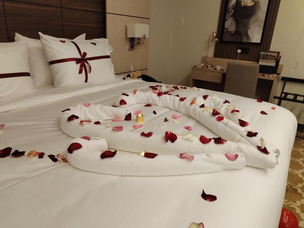 Swiss International Taif Hotel