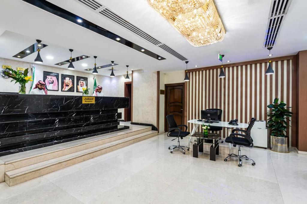 الذهبي جولدن توليب(Golden Tulip Al Zahabi)