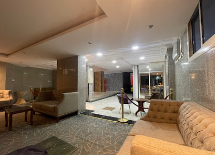 Manazil Al Marjan Al madinah hotel