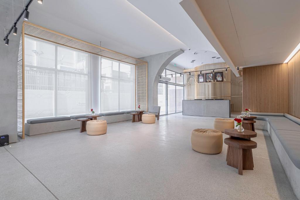 As'Saafa Hotels