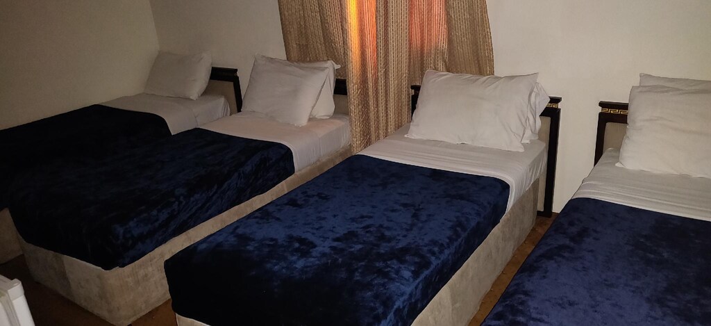 رحاب المروة3(OYO 423 Rehab Al Marwa Hotel 3)