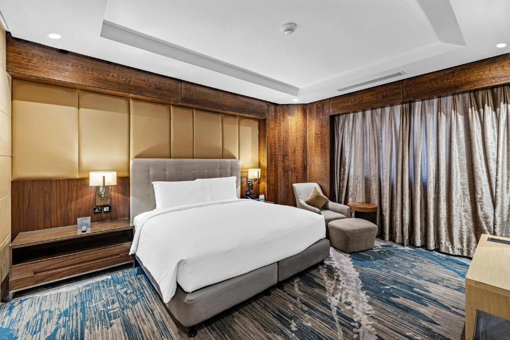 فندق ذا فينيو