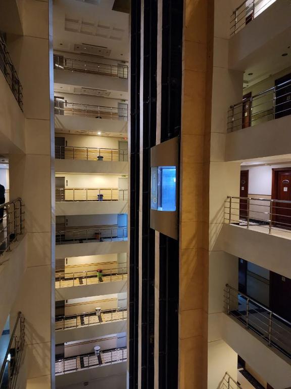 مسارات المشاعر