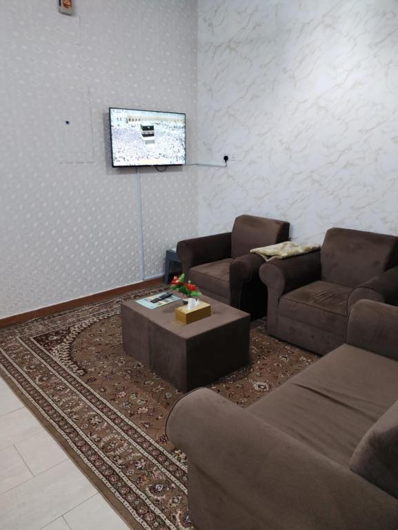 العييري للوحدات السكنية حائل 1(Al Eairy Apartment Hail 1)