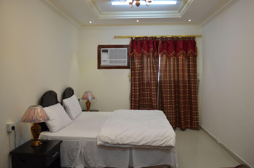 Al Eairy Furnished Apartments Riyadh 3