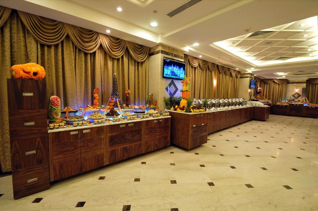 Province Al Sham Madinah