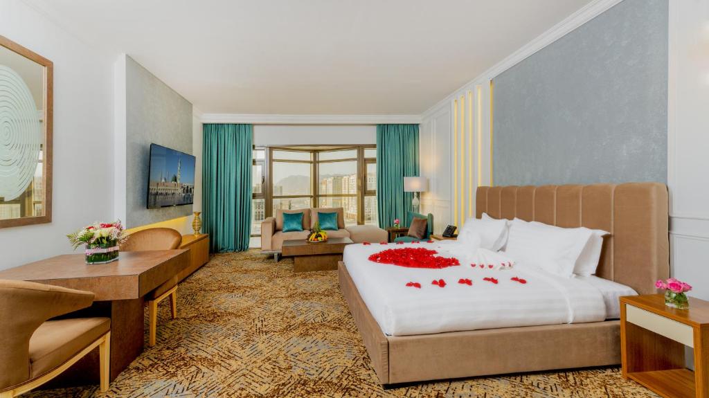 فندق مياس المدينة