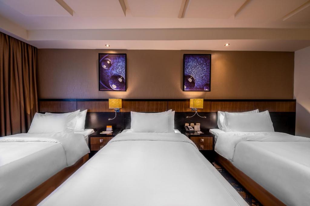 صفوة الغفران