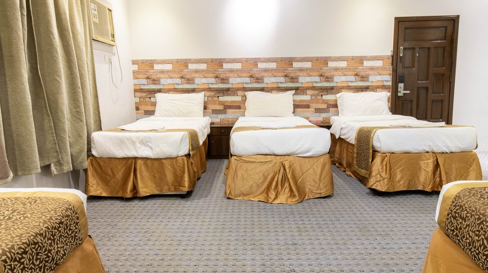  Paradise Nice Hotel Alnuzha