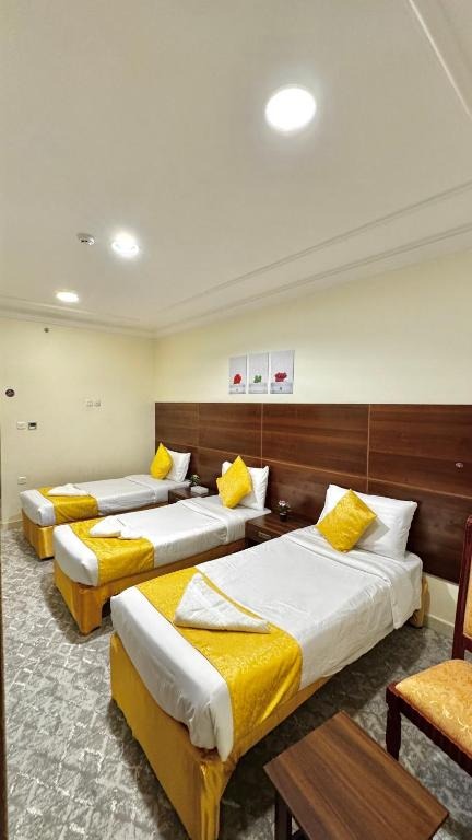 Mediaf Al Afaneen Hotel