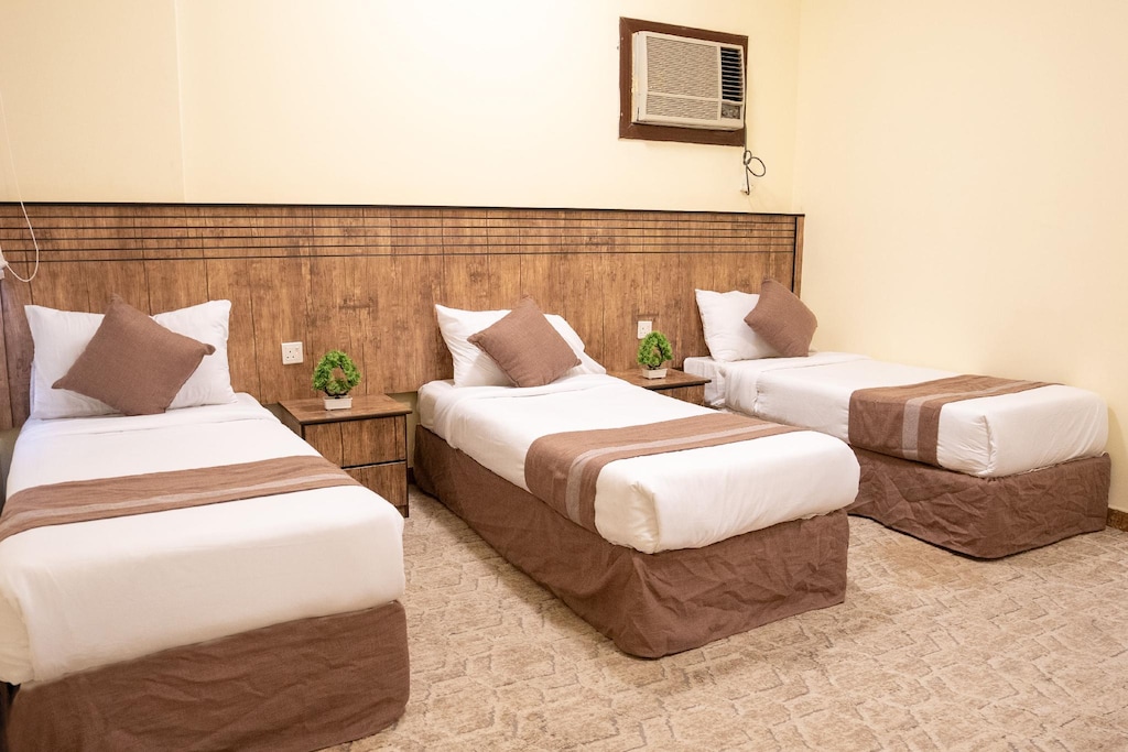 فندق سيف بلص 3 من اورفانا